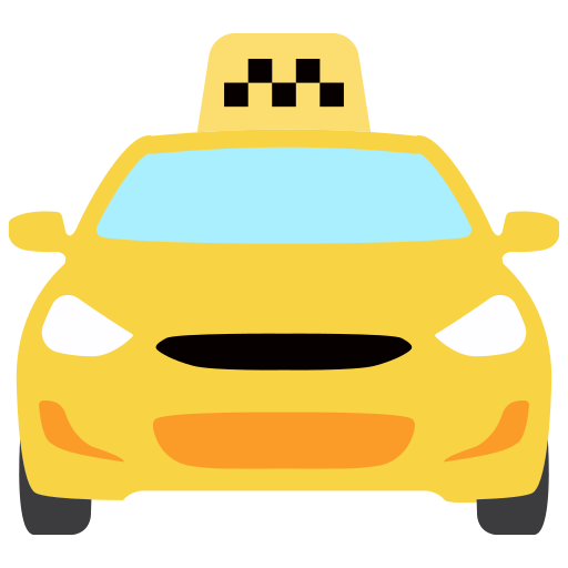 Logo TAXIGO